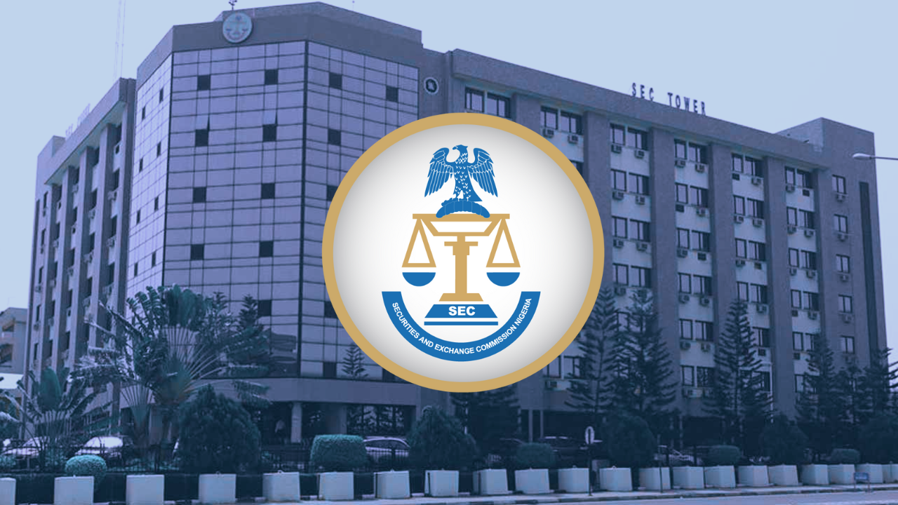 SEC Probes 79 Suspected Ponzi Schemes Across Nigeria