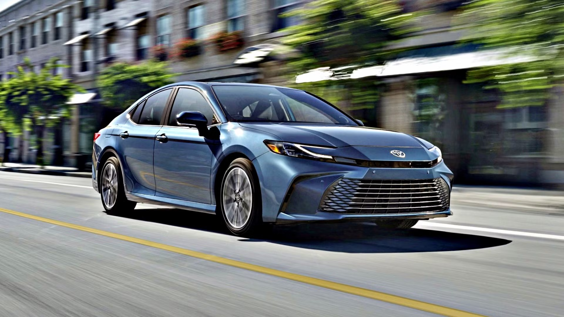 2025's Safest Cars Revealed — Your Road to Peace of Mind