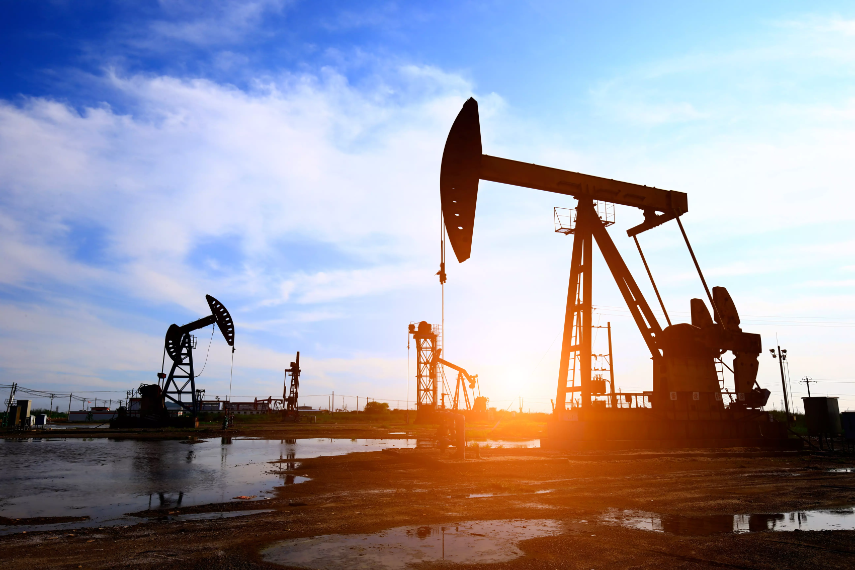 Nigeria Falls Short of 2025 Budget Oil Output Target Again