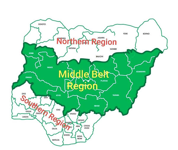 "Benue, Nasarawa, Plateau Unite to End Herdsmen Killings in North Central"