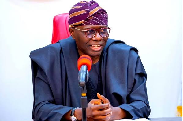 Sanwo-Olu: Attacks on LASTMA Officers Will Be Met with Full Force of the Law