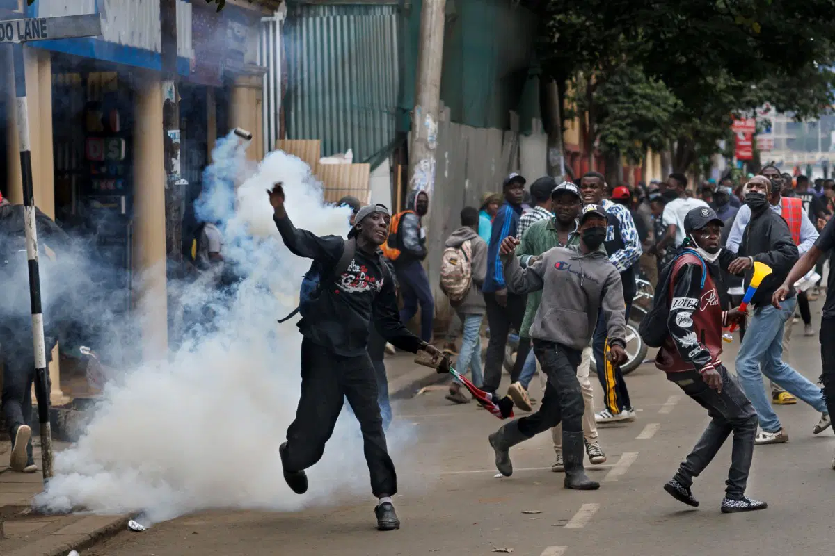 Fear Grips Lagos Community as Suspected Cult Clashes Leave Three Dead