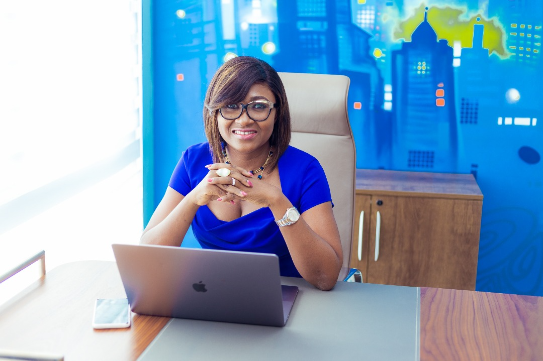 Mary Njoku Raises Concern Over Suspected Fake Drugs in Nigeria
