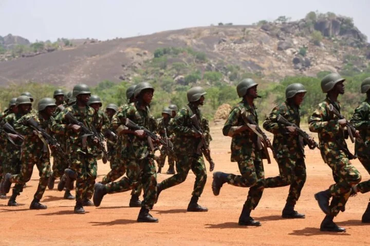 Makurdi council boss hails deployment of troops to tackle insecurity in Benue