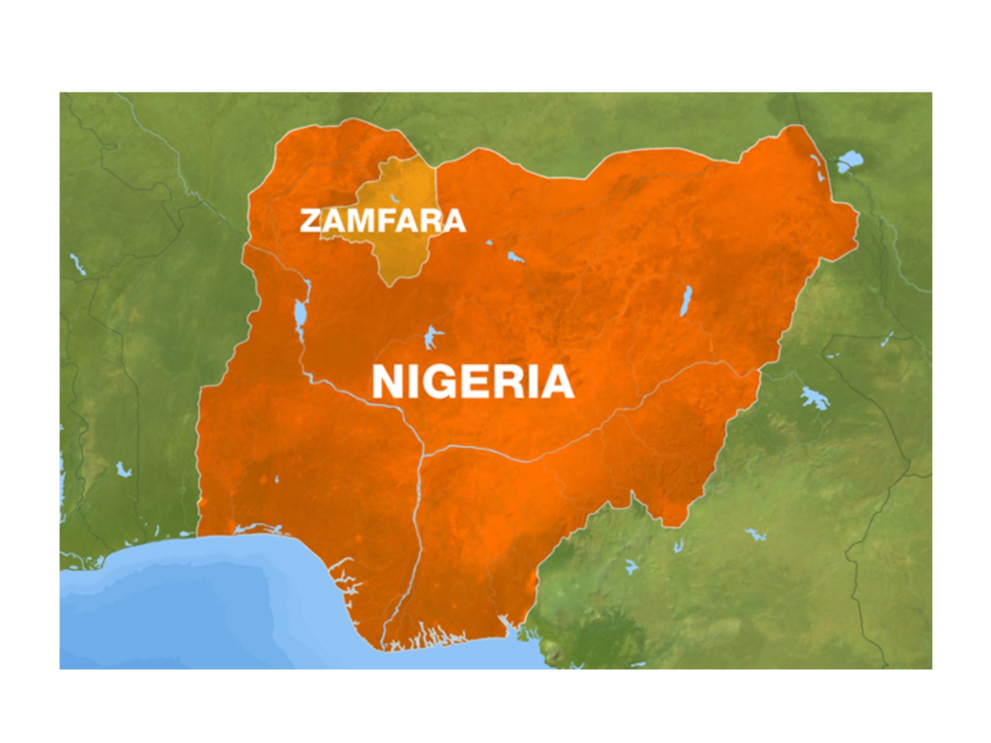 Lawyers Urge Court to Compel Tinubu to Declare State of Emergency in Zamfara