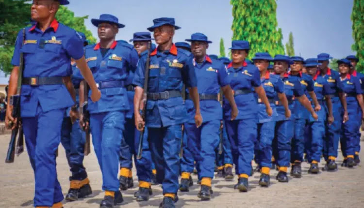 NSCDC Boss Warns Against Rising Attacks on National Assets, Promises Stronger Security
