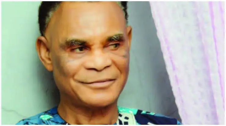 Former Super Eagles Coach Monday Sinclair Dies at 88