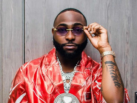 Davido’s ‘Timeless’ Album Earns Silver Certification in the UK