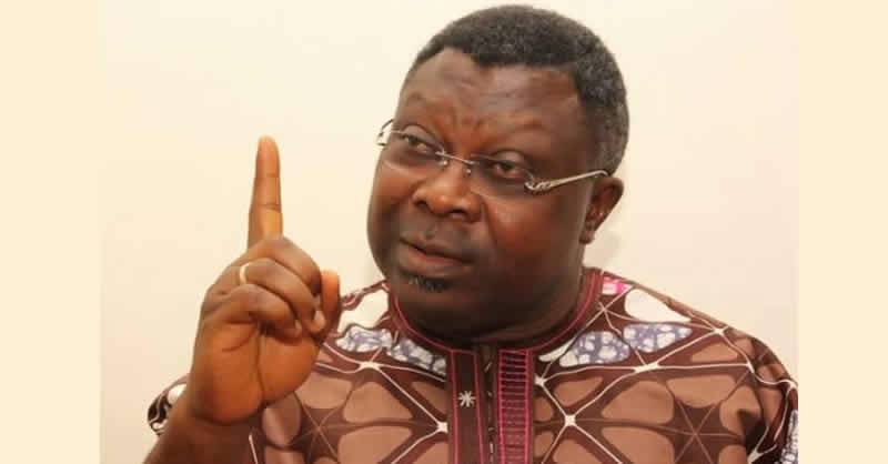 I Don’t Know About Adeleke Joining APC – Omisore Speaks on Defection Rumours