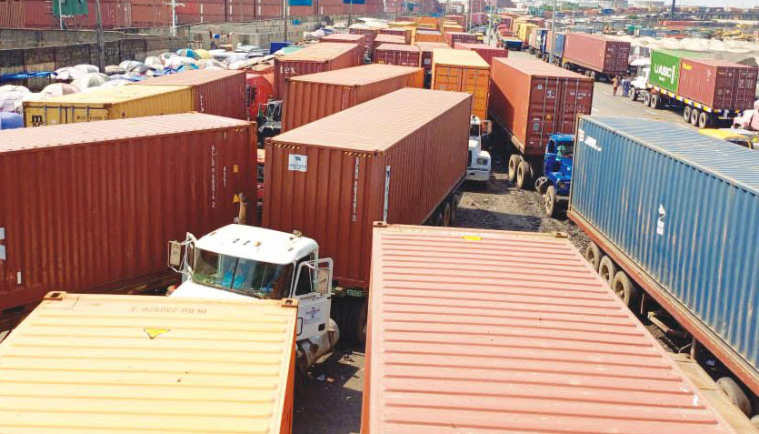 Truck Drivers to Pay N10,000 for Lekki Port Access as New E-Call Up System Begins August 1