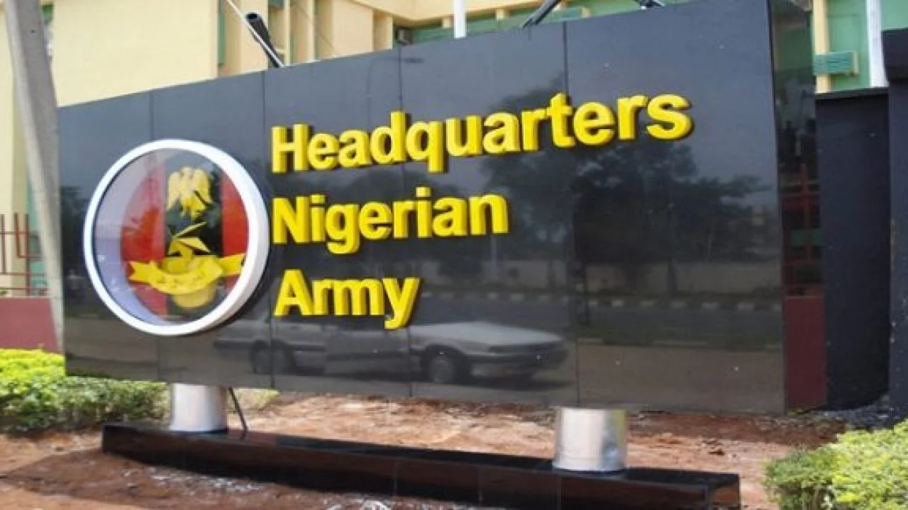 Soldiers Reject N13.7m Bribe from Terrorists During Plateau Operation