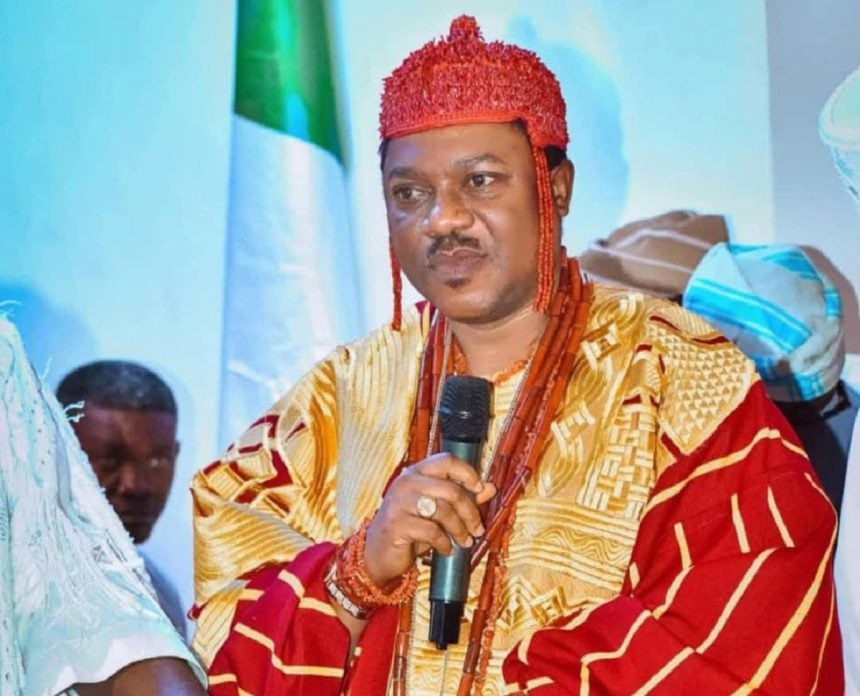 Olowo of Owo: Kingship Is Not by Force—Respect Tradition or Decline the Throne
