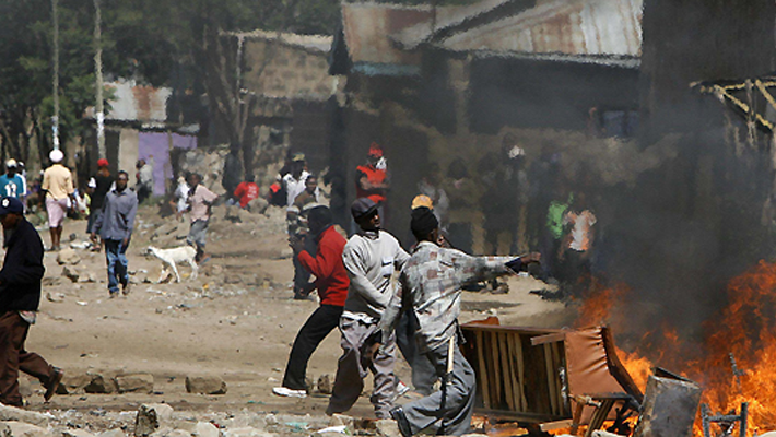 Plateau Leader Cries Out: Soldiers Are Aiding Fulani Militias Attacking Our People