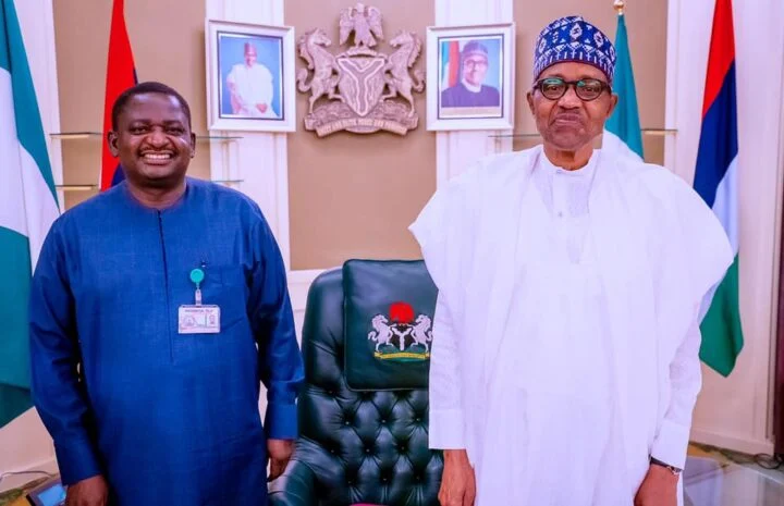 “Kill Them All” – Adesina Reveals Buhari’s Final Order on Terrorists
