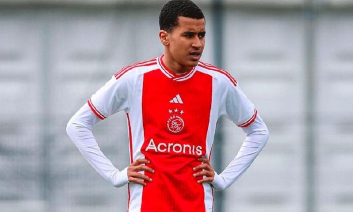 Arsenal Land 17-Year-Old Will Wright as Real Madrid Back Out of Ouazane Deal
