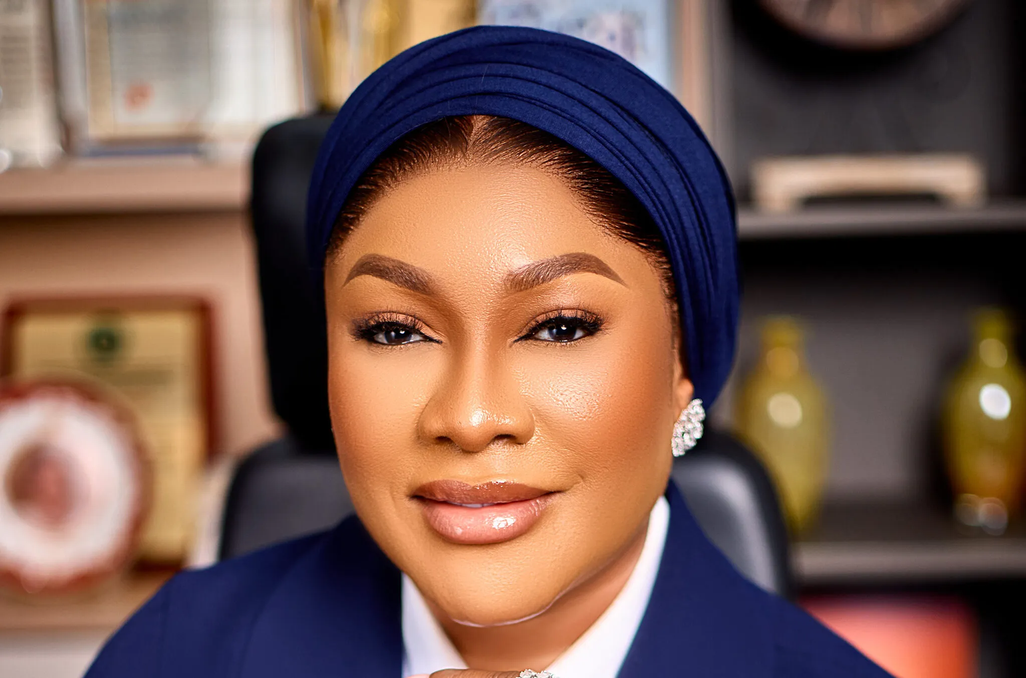 Aisha Achimugu, SunTrust Bank Executives Implicated in Alleged $12M Money Laundering Case