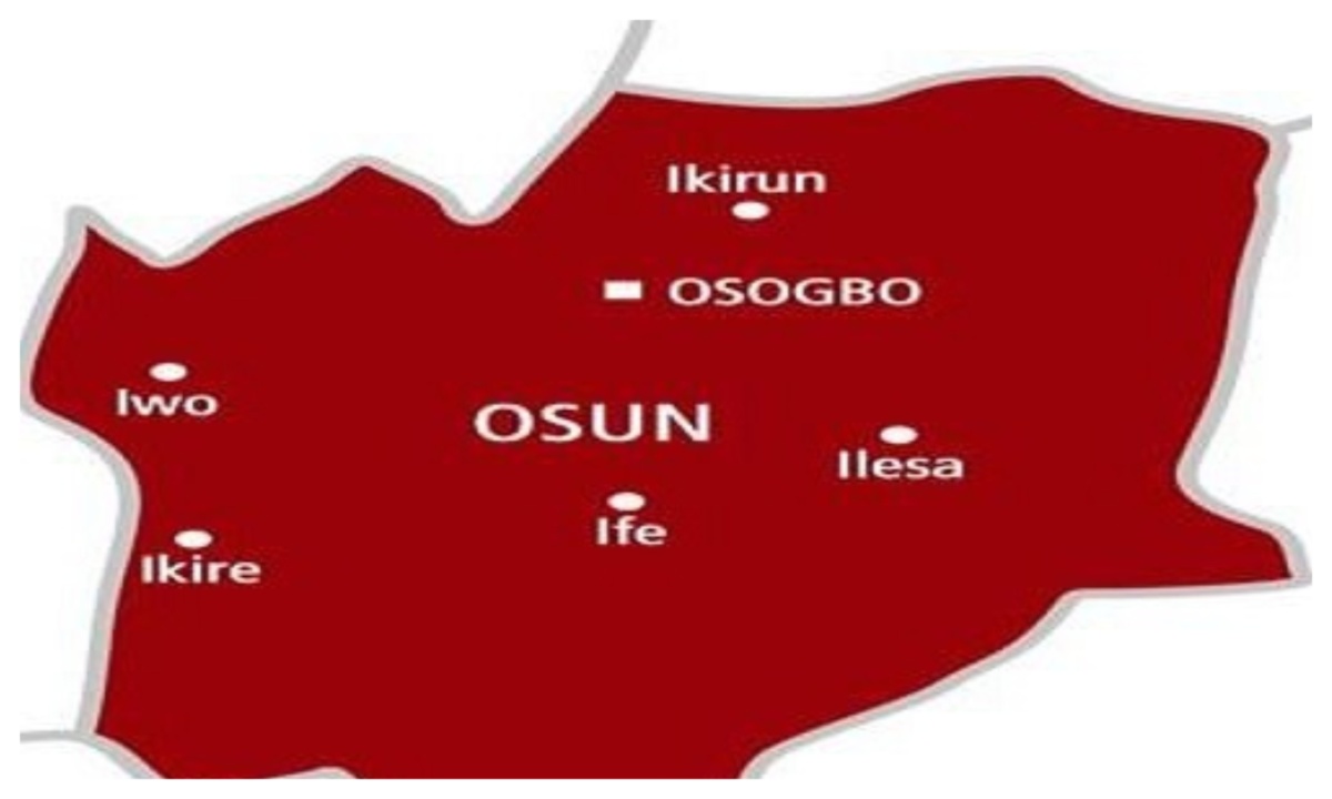 Osun Tragedy: Man Killed by Mob After Machete Attack on Three Children