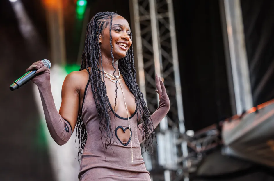 Ayra Starr: “I’m My Favourite Artist’s Favourite Artist – Rihanna Loves My Music”