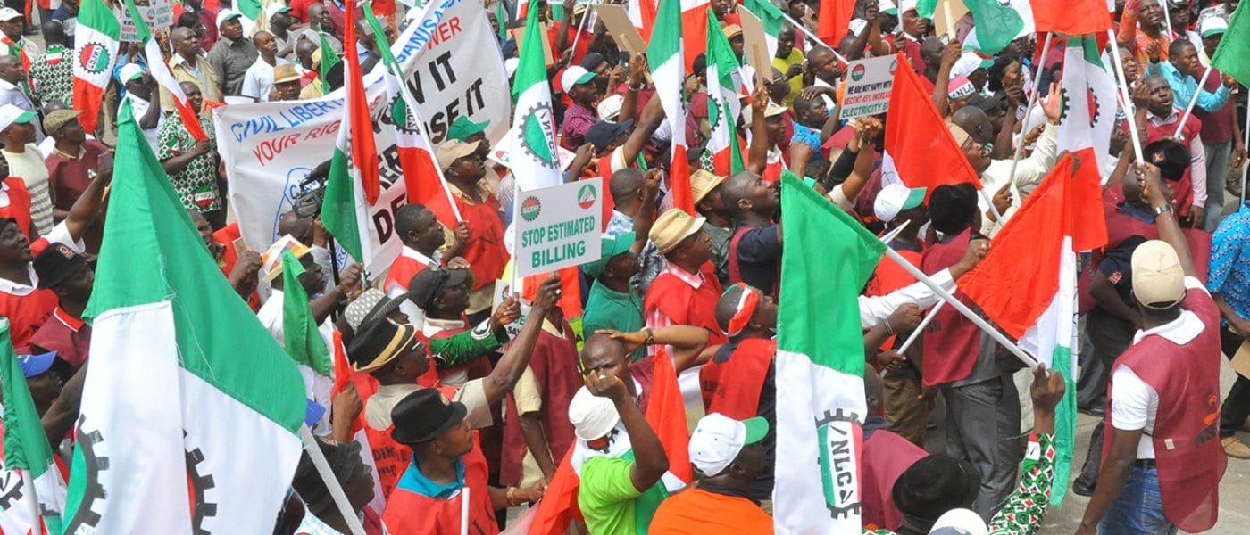 Ogun Workers Dig In: Indefinite Strike Continues Despite Governor’s Promises
