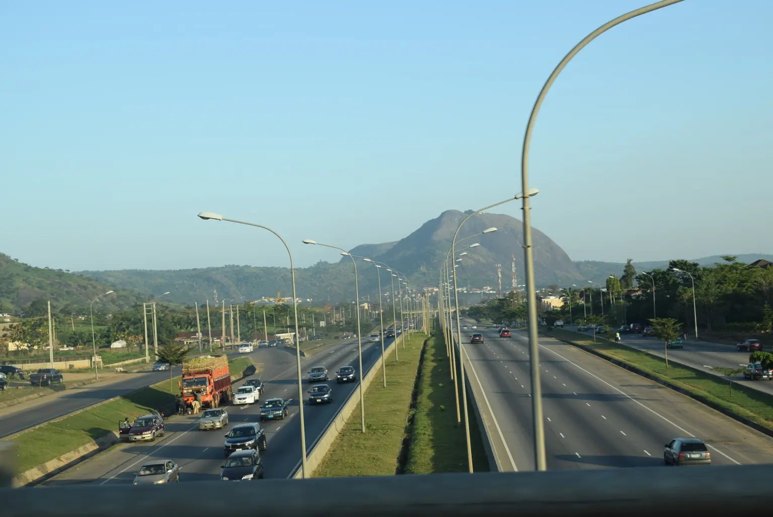 Fear Grips Abuja as Deadly 'One-Chance' Criminals Target Women