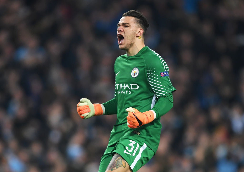 Galatasaray Set to Sign Ederson After Sealing €75m Osimhen Deal