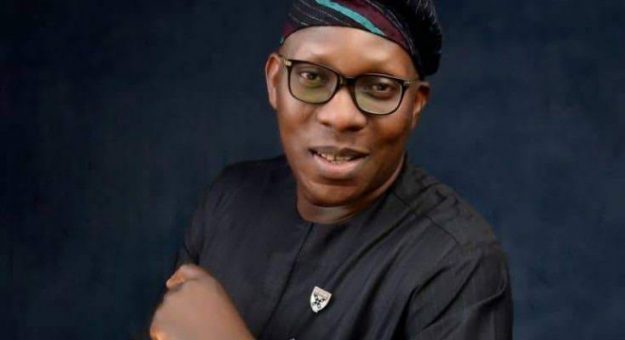Another Osun Senator Quits PDP Amid Growing Party Crisis