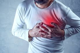 5 Everyday Habits That Silently Raise Your Risk of a Heart Attack