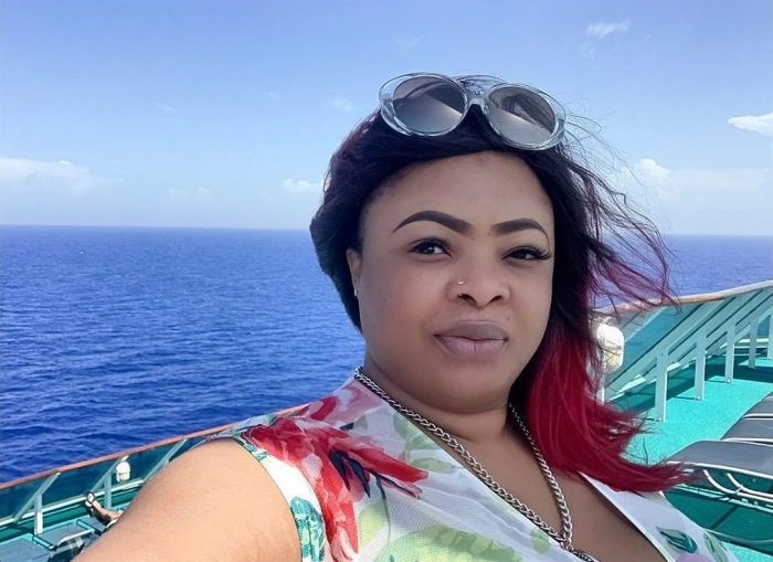 "I’m HIV Negative!" – Dayo Amusa Clears the Air, Vows Legal Action