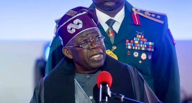 Tinubu: Yoruba History Would Have Been Incomplete Without My Election Victory