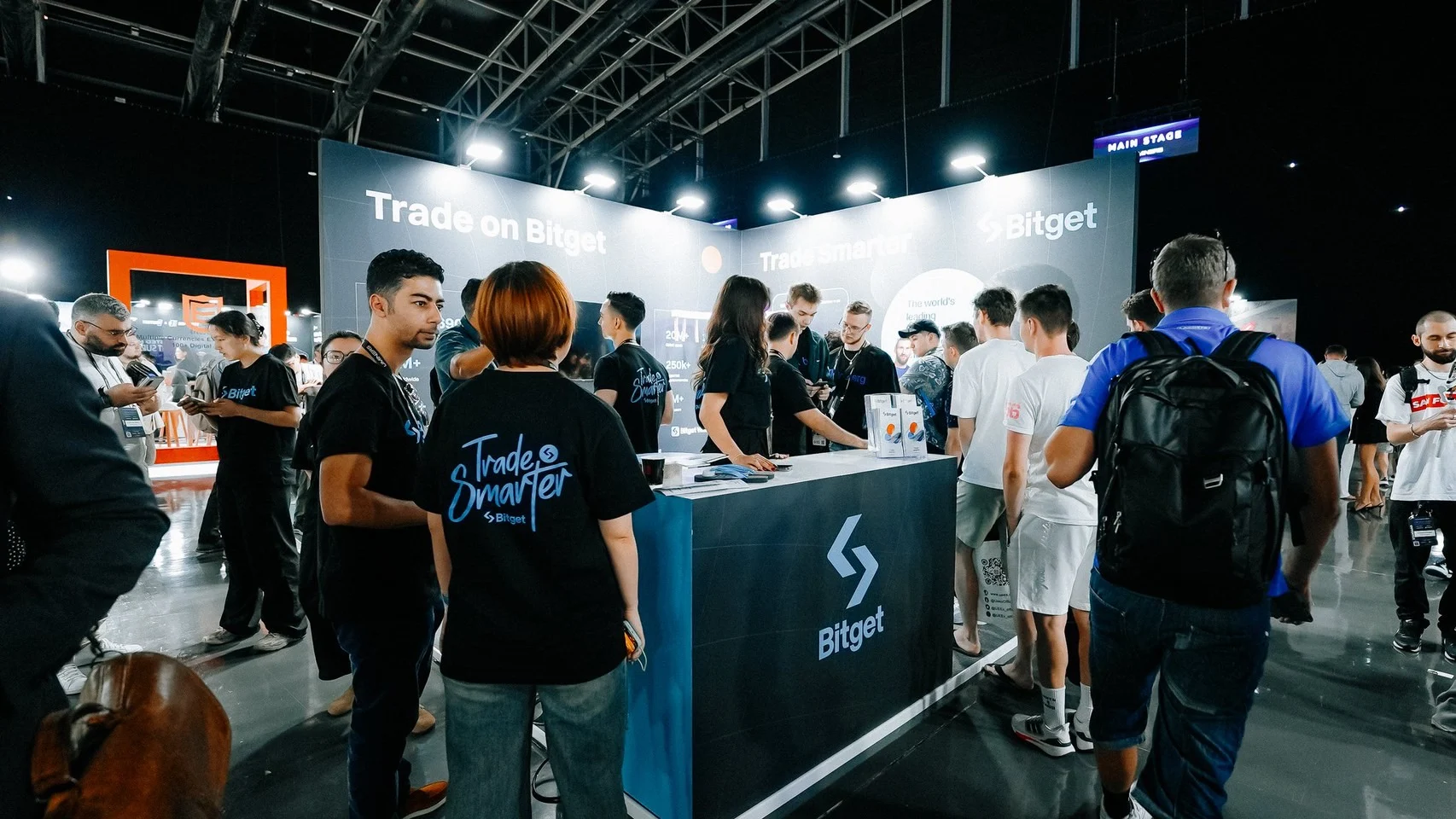 Bitget Launches Global Trading Competition with $6 Million Prize Pool