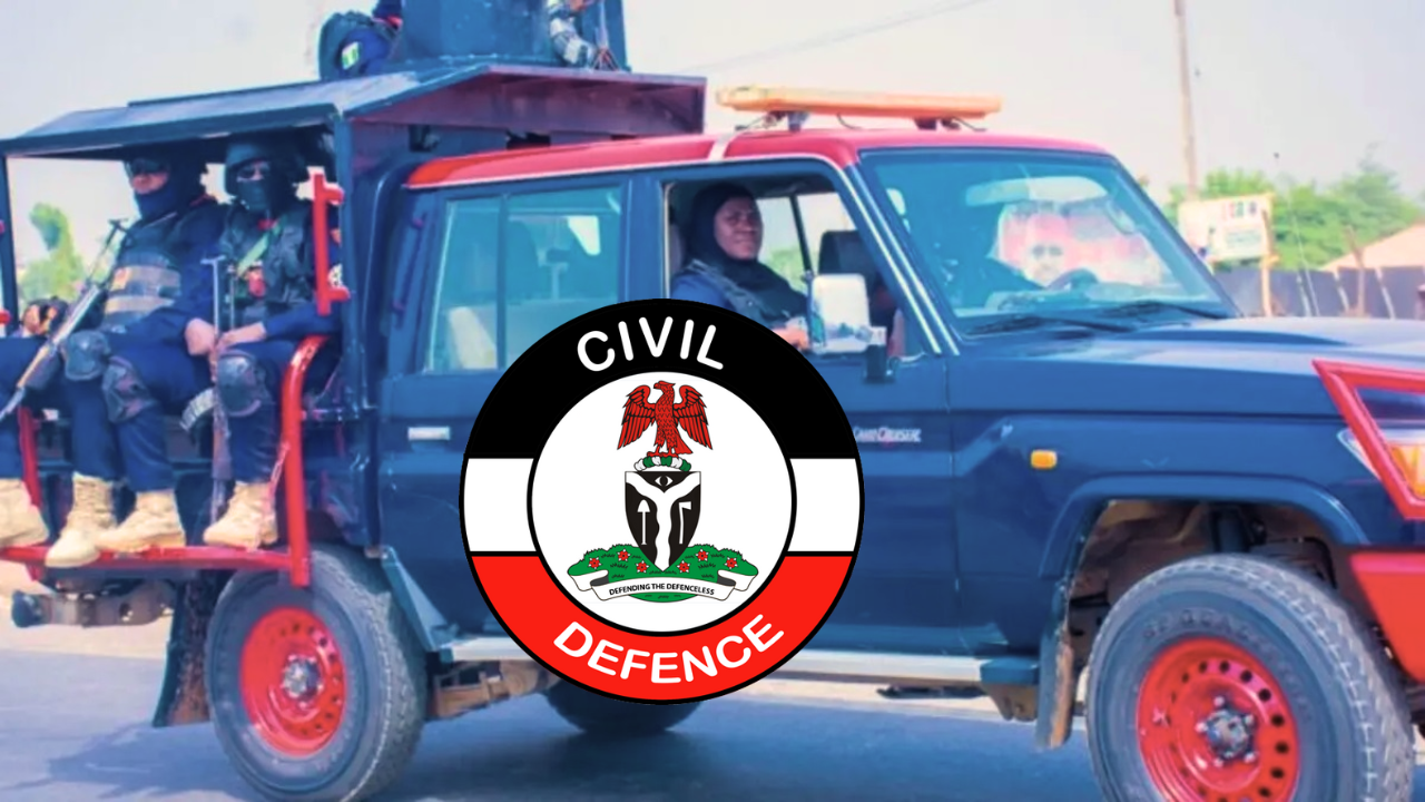 NSCDC Arraigns Woman Over Alleged N159 Million Visa Fraud in Ekiti