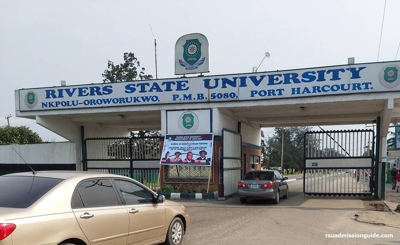 Police Launch Investigation into Killing of 300-Level University Student in Rivers