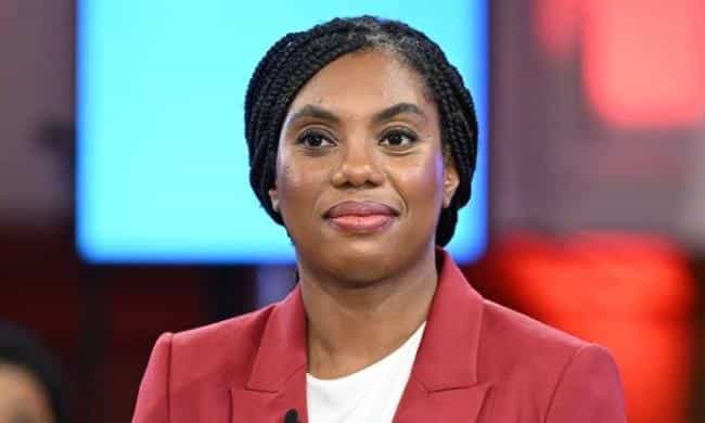 Presidency Slams UK Politician Kemi Badenoch Over “False” Claims About Nigerian Citizenship