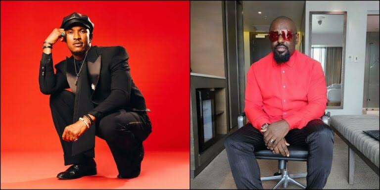 Gideon Okeke Slams Jim Iyke Over Controversial Birthday Message to Kate Henshaw