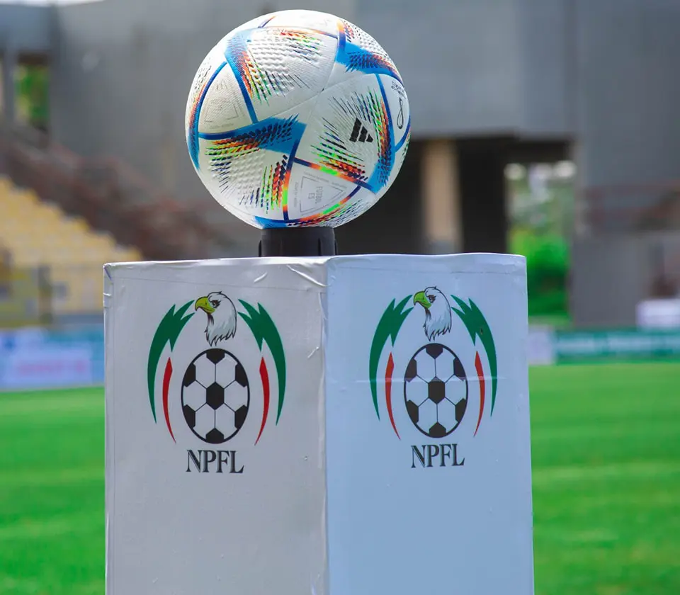 NPFL Sets July 28 for Annual General Meeting in Abuja