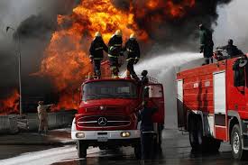 Kano Fire Service Saves 3 Lives, N1bn Property in June