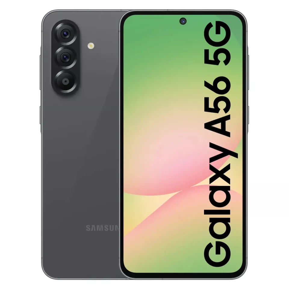Samsung Finally Releases Galaxy A56 In The U.s. After Long Wait