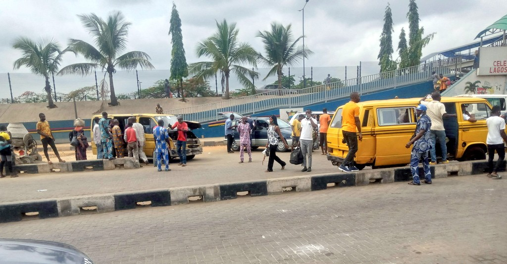 Passenger Crushed to Death Amid Clash Over New Motor Park in Lagos