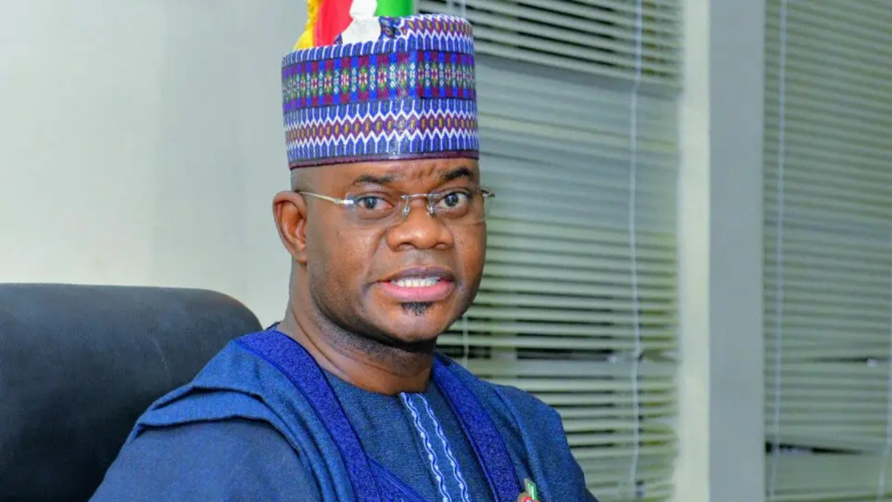 Court Rejects Yahaya Bello’s Request to Travel Abroad for Medical Treatment