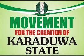 Group Proposes Creation of Karadua State from Katsina South Zone