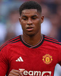 Barcelona Risk LaLiga Block on Rashford Transfer Over Financial Issues