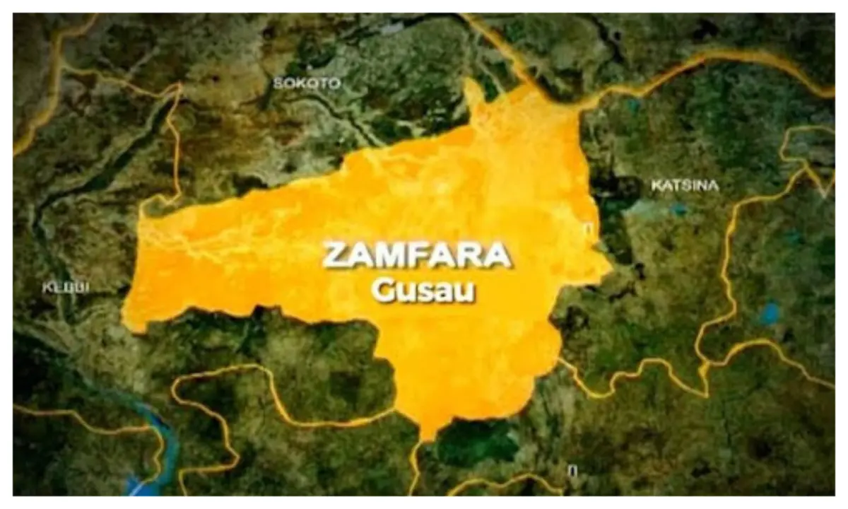DSS, Army Rescue Catholic Priest and 32 Kidnap Victims in Borno and Zamfara