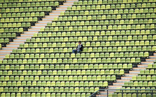 WAFCON 2024: Experts Blame Poor Promotion for Empty Stadiums, Urge CAF Reforms