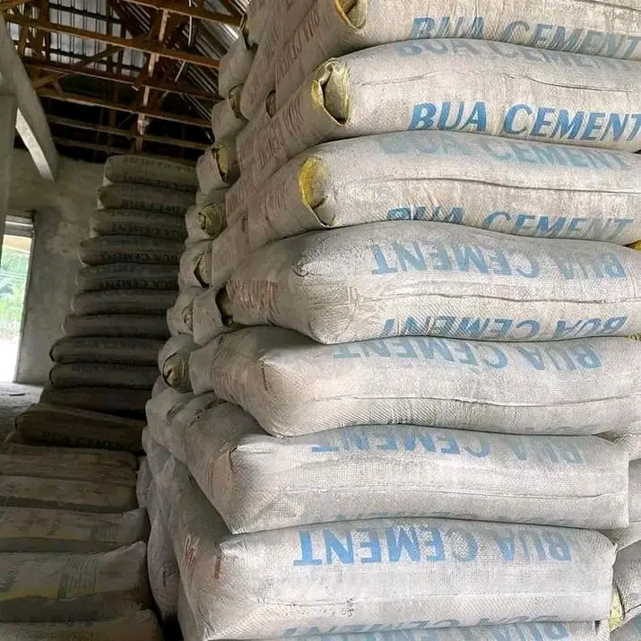 Cement May Get Cheaper Soon as BUA Plans to Power Its Own Plants