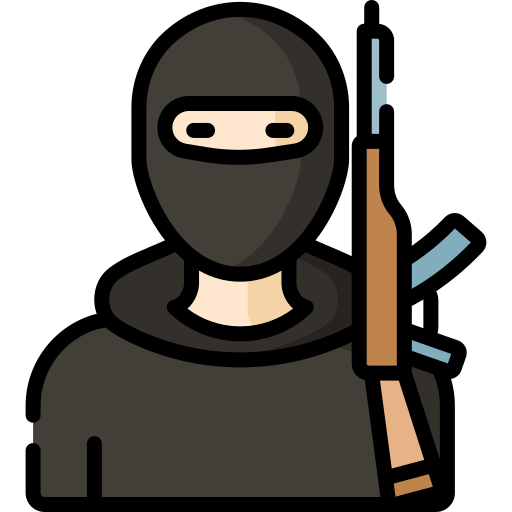 Terrorists Kill Immigration Officer, Burn His Body in Niger State Attack