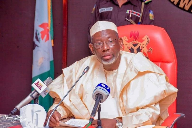 Governor Namadi Signs Law Establishing Jigawa State Hisbah Board