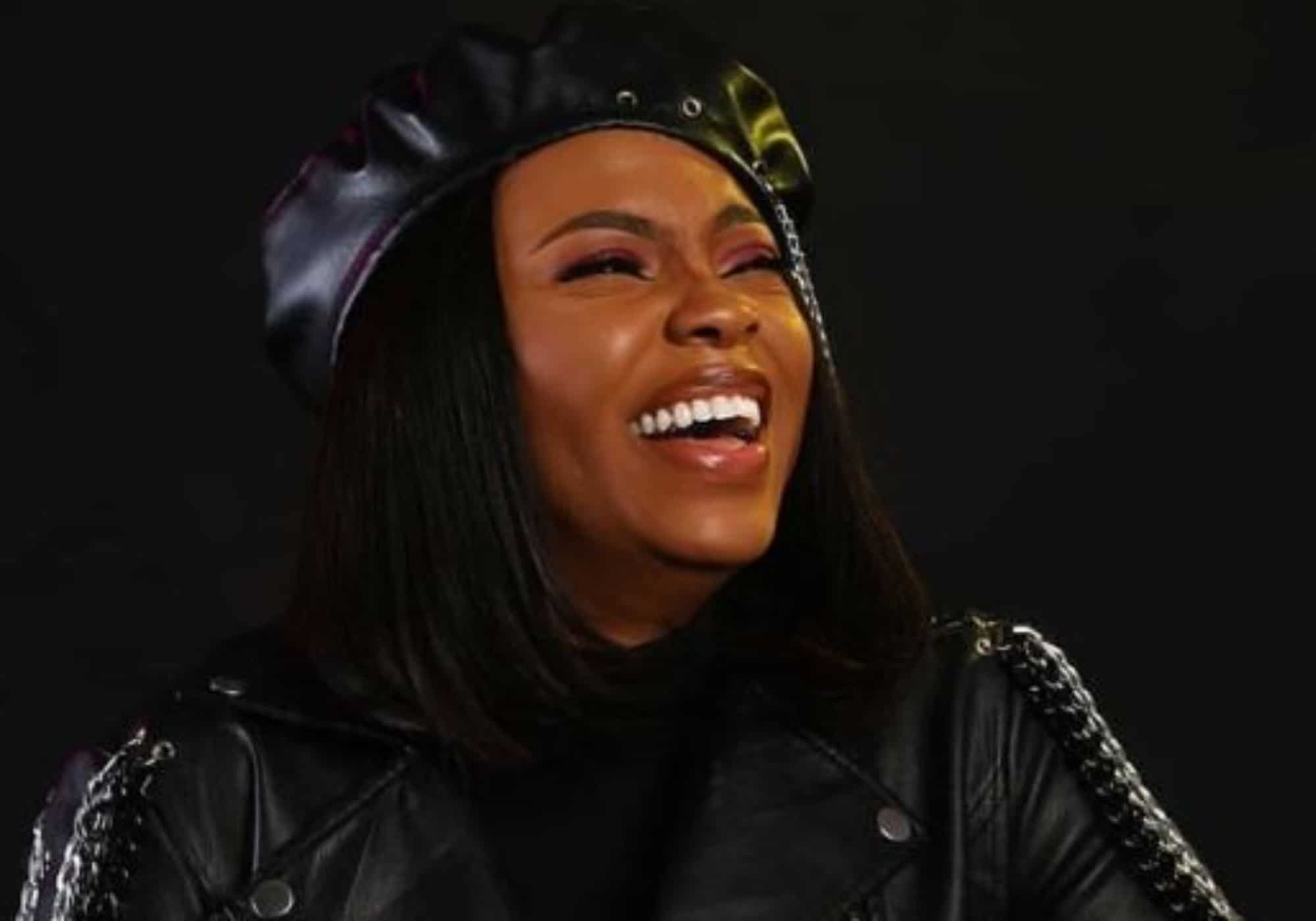 Gospel Singer Chidinma Shares Testimony of Overcoming Dark Spiritual Encounter