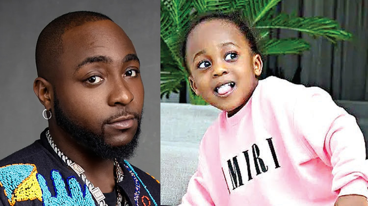 Davido Remembers Late Son Ifeanyi, Three Years After Tragic Death