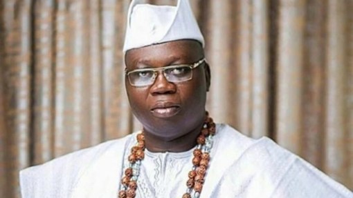 Gani Adams Warns: "Abandoning Your Culture Is Dangerous"