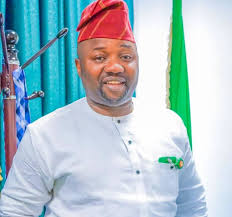 2027: Osun Rep Ajilesoro Dumps PDP Over Internal Crisis
